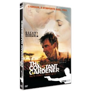 Image de l'objet « THE CONSTANT GARDENER »